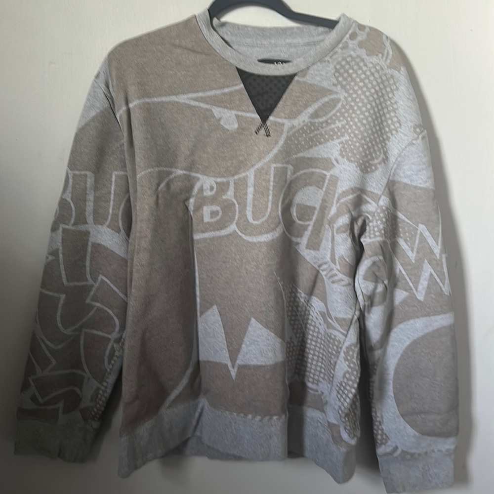 Viral Wear Slowbucks crewneck